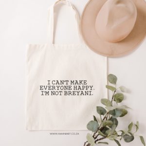 Breyani tote