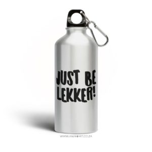 Lekker 1 bottle