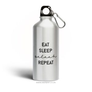 Salaah bottle