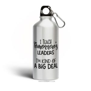 Teacher leaders 1 bottle