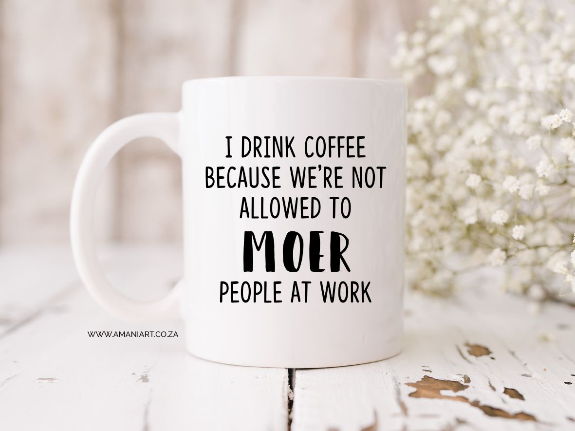 Moer mug