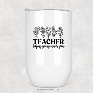 Helping minds grow tumbler