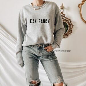 Kak Fancy 2 crew