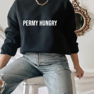 Permy Hungry crew