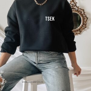 Tsek minimal crew