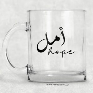 Hope mug