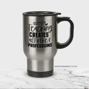 Professions Travel Mug