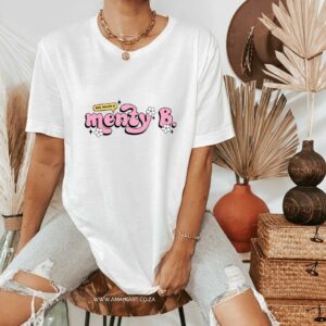 Menty B tee