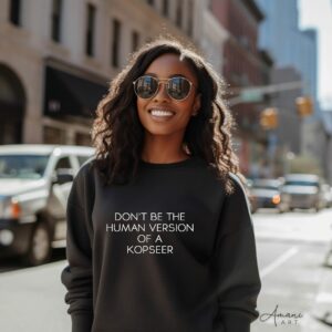 Kopseer crew