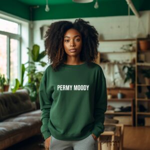 Permy Moody crew