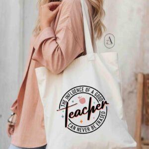 Influence 2 tote