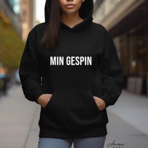 Min Gespin hoodie