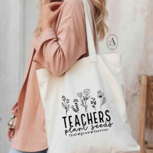 Plant seeds 1 tote