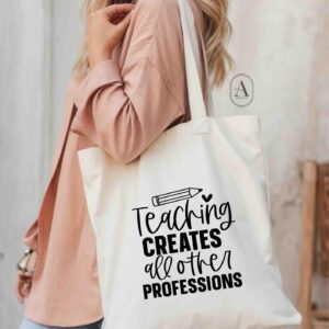 Professions tote