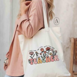 Teach them 1 tote