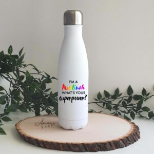 Mualimah bottle
