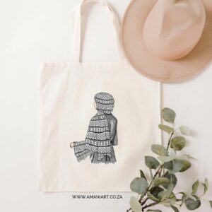 Palestine 27 tote