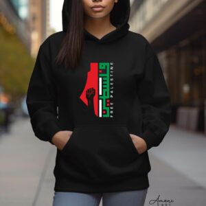 Palestine 23 hoodie