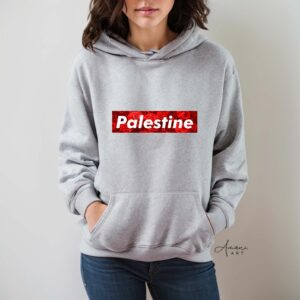Palestine 22 hoodie