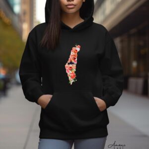 Palestine 21 hoodie