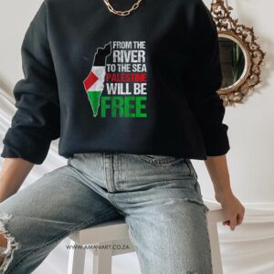 Palestine 18 crew