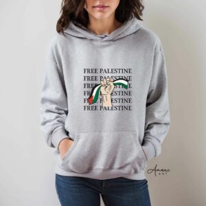 Palestine 38 hoodie