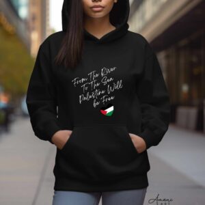 Palestine 31 hoodie