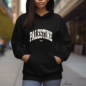 Palestine 15 hoodie