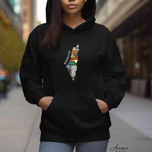 Palestine 37 hoodie