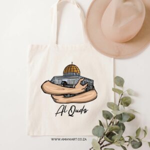 Palestine 14 tote