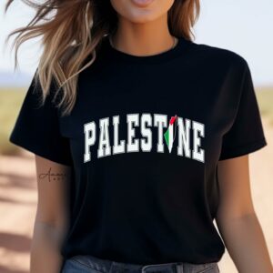 Palestine 67 tee
