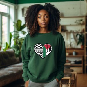 Palestine 45 crew