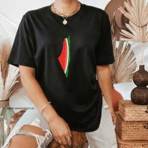 Palestine 46 tee