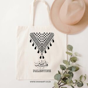 Palestine 59 tote