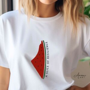 Palestine 63 tee