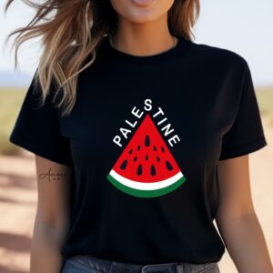 Palestine 62 tee