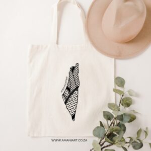 Palestine 66 tote