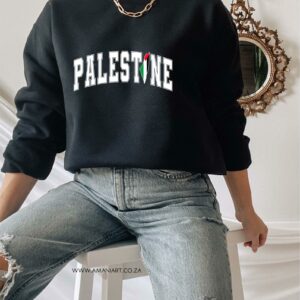 Palestine 67 crew