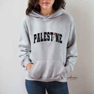 Palestine 67 hoodie