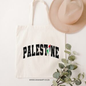Palestine 67 tote