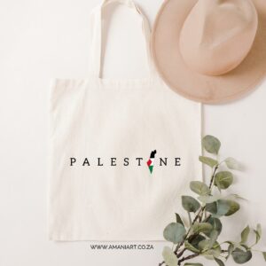 Palestine 4 tote