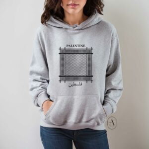 Palestine 36 hoodie