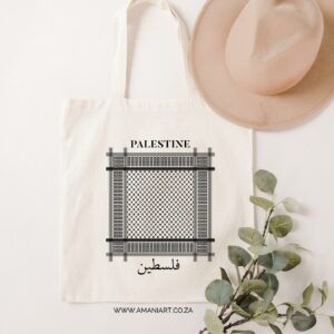 Palestine 36 tote