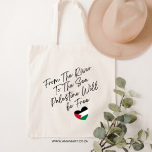 Palestine 31 tote
