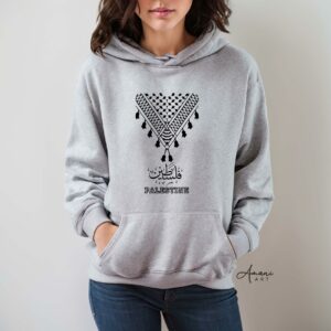 Palestine 59 hoodie