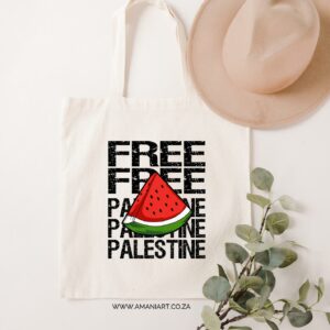 Palestine 54 tote