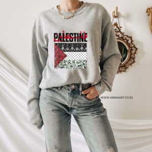 Palestine 69 crew