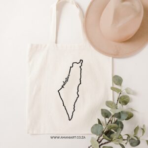Palestine 68 tote
