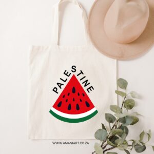 Palestine 62 tote
