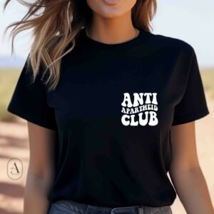 Palestine 76 tee